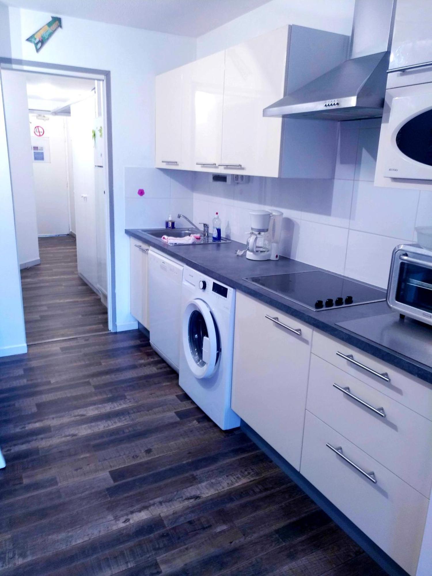 Ecrins De La Badine- Pinède Appartement Hyères