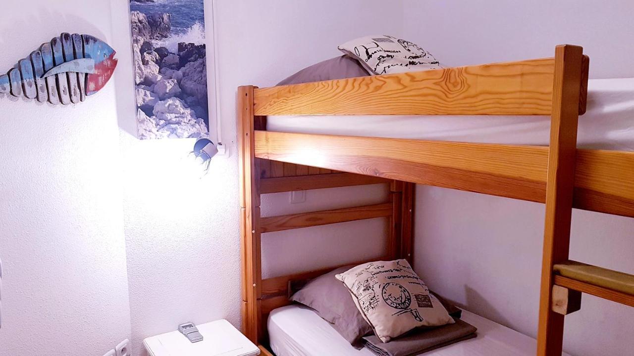 Ecrins De La Badine- Pinède Appartement Hyères