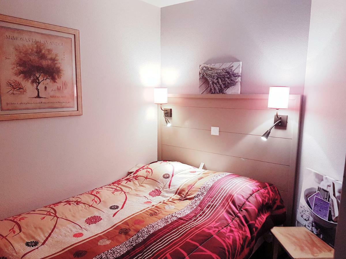 Appartement Ecrins De La Badine- Pinède Hyères