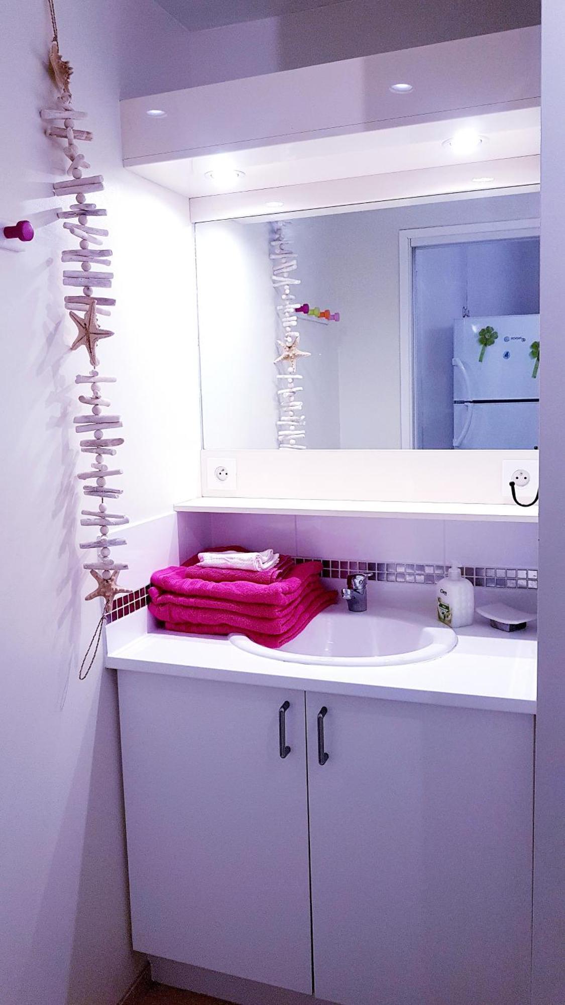 Apartment Ecrins De La Badine- Pinede Hyeres