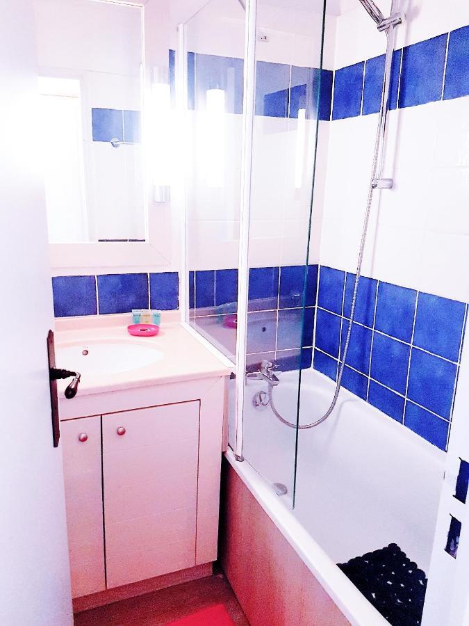 Apartment Ecrins De La Badine- Pinede *