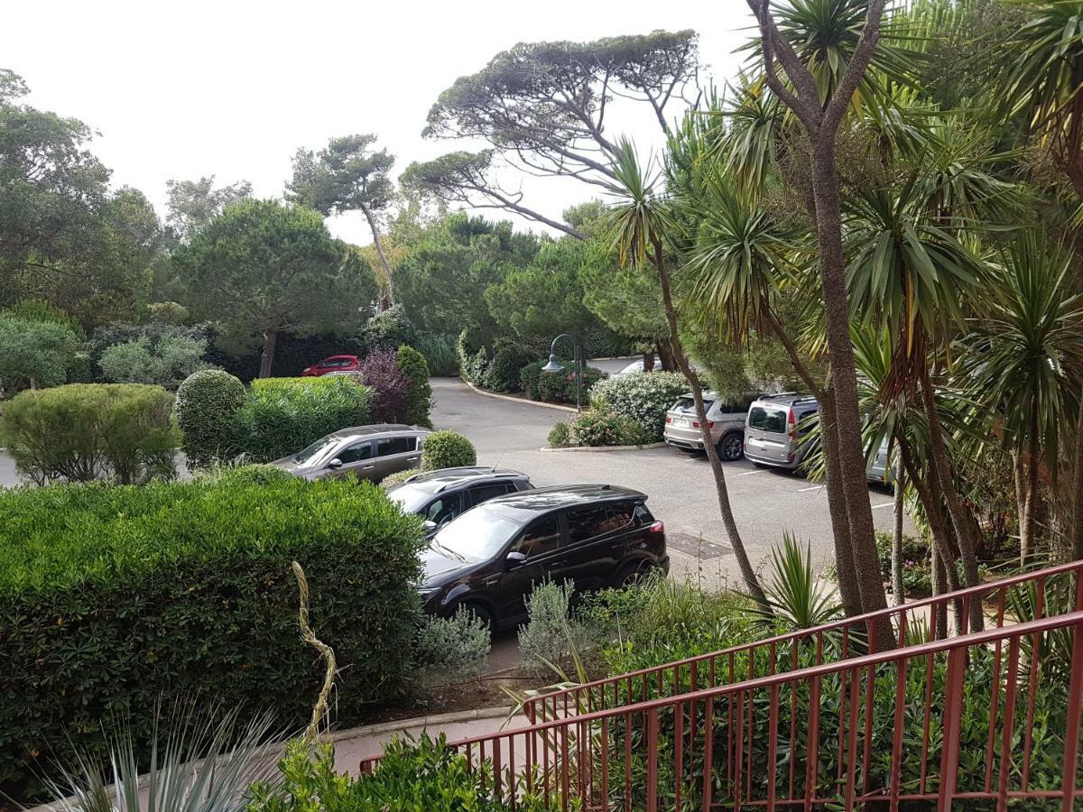 Ecrins De La Badine- Pinede Apartment Hyeres
