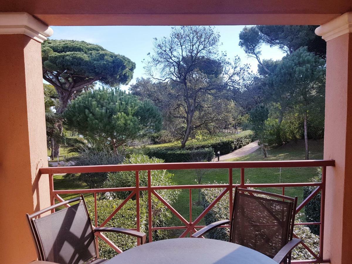 Apartment Ecrins De La Badine- Pinede